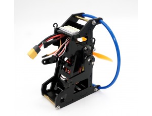 Parafun RC Paramotor Backpack 320 PNP Version 